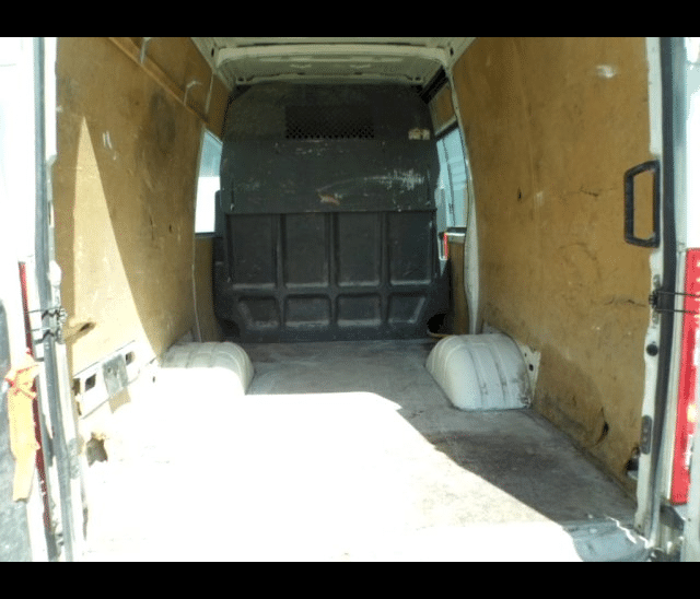Iveco Iveco daily daily vitré
