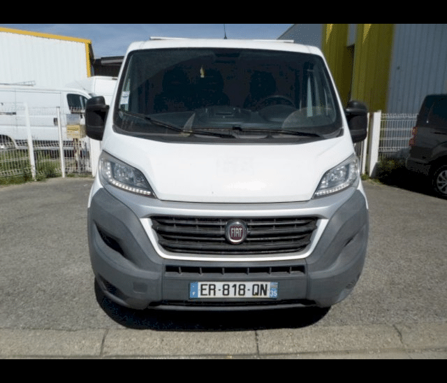 Fiat Fiat ducato DUCATO L1H1 130CV MULTIJET