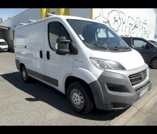 Fiat Fiat ducato DUCATO L1H1 130CV MULTIJET