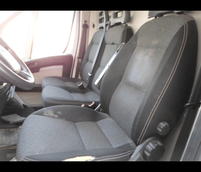 Fiat Fiat ducato DUCATO L1H1 130CV MULTIJET
