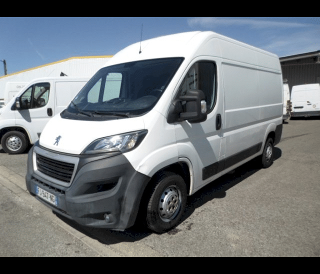 Peugeot Peugeot Boxer 2L BLUEHDI 130CV L2H2