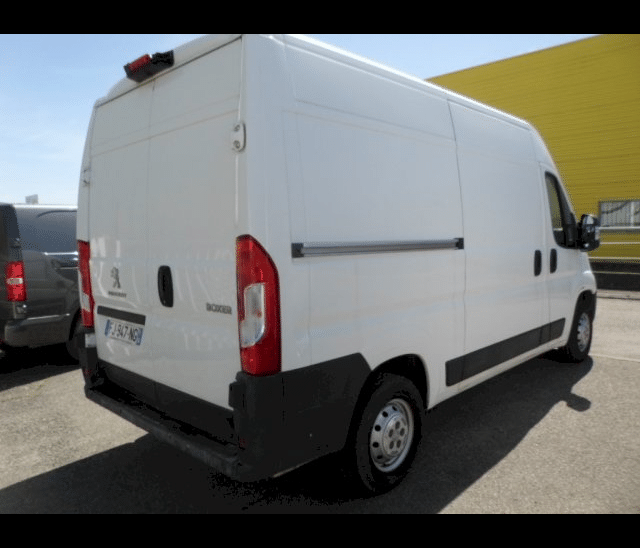 Peugeot Peugeot Boxer 2L BLUEHDI 130CV L2H2