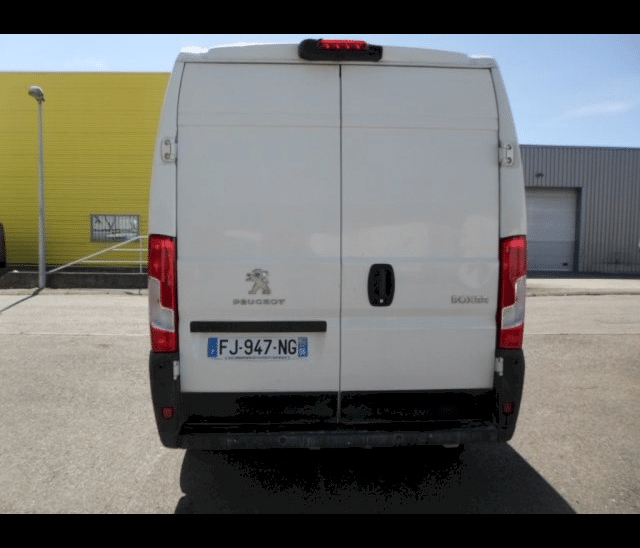Peugeot Peugeot Boxer 2L BLUEHDI 130CV L2H2