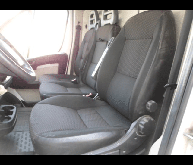 Peugeot Peugeot Boxer 2L BLUEHDI 130CV L2H2