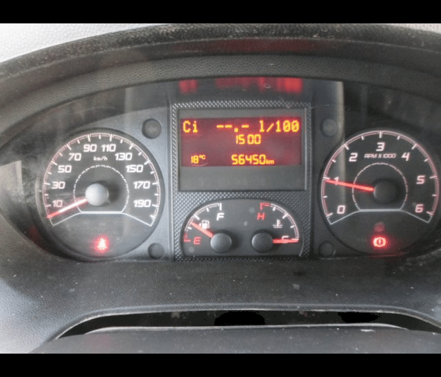 Peugeot Peugeot Boxer 2L BLUEHDI 130CV L2H2
