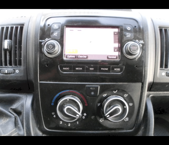 Peugeot Peugeot Boxer 2L BLUEHDI 130CV L2H2