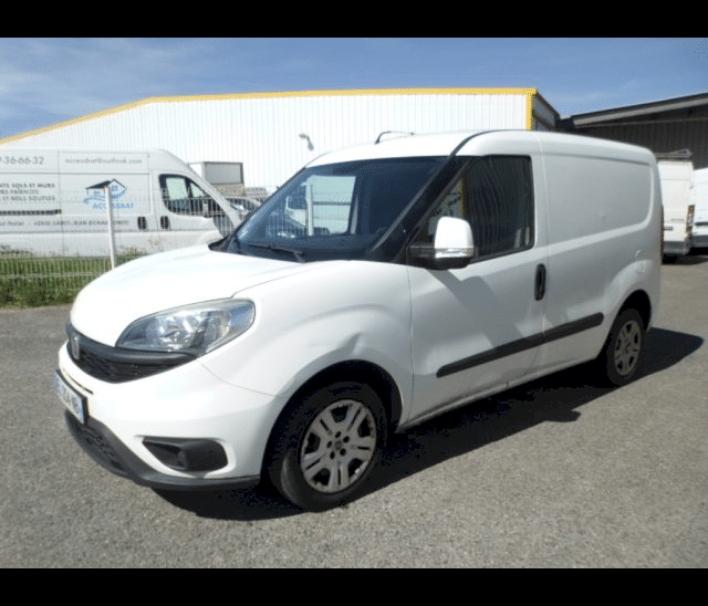 Fiat Fiat Doblo MULTIJET