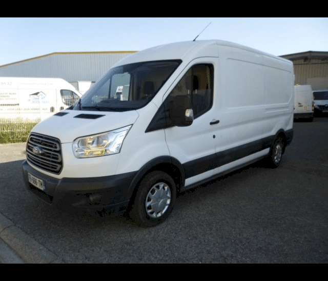 Ford Ford Transit 2L 130CV 