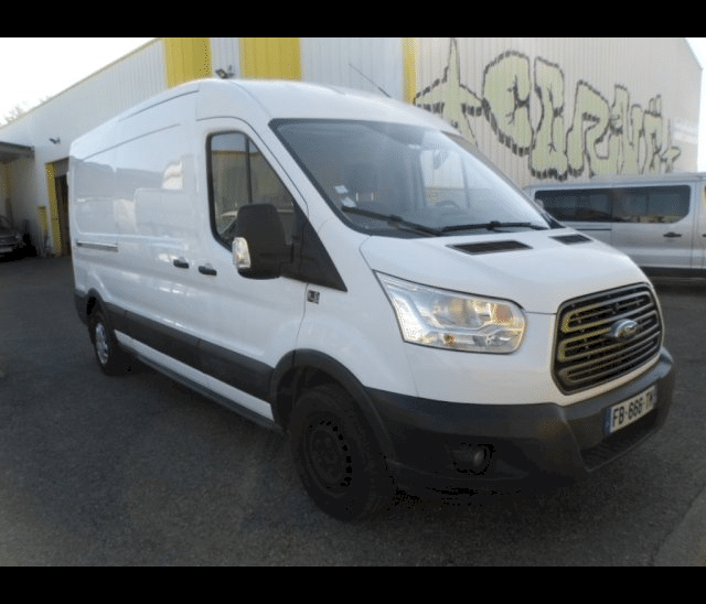 Ford Ford Transit 2L 130CV 