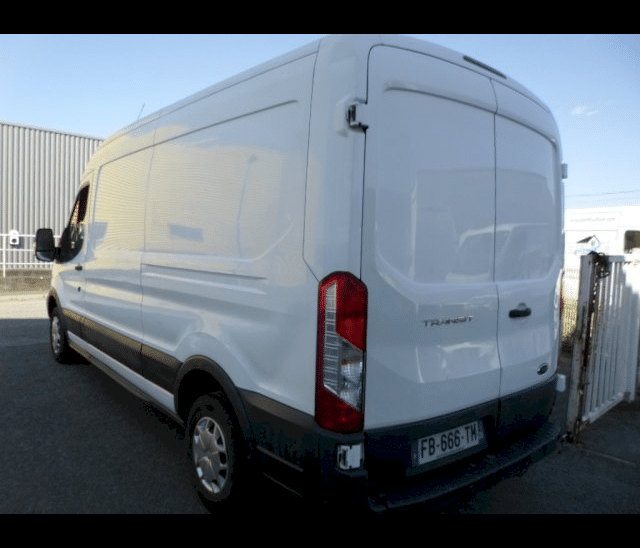 Ford Ford Transit 2L 130CV 