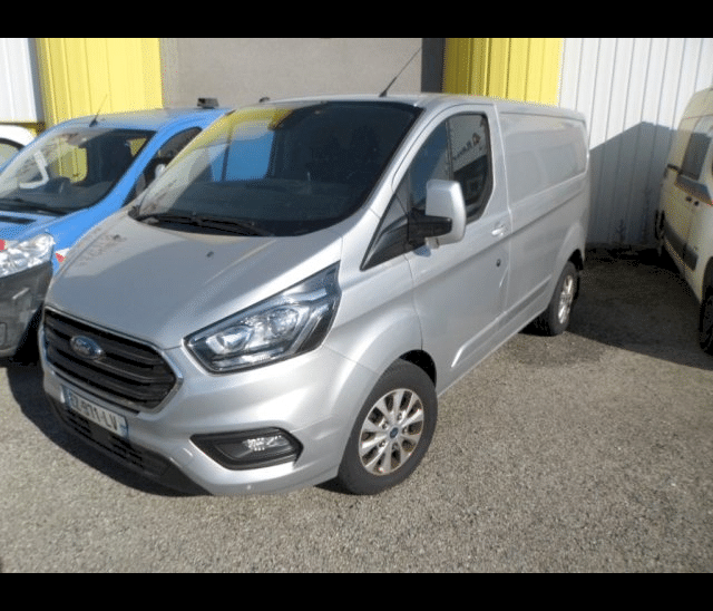 Ford Ford Transit Custom 2L 130CV