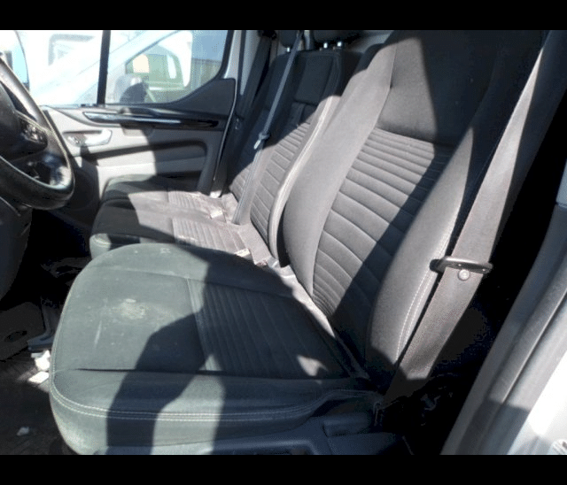 Ford Ford Transit Custom 2L 130CV