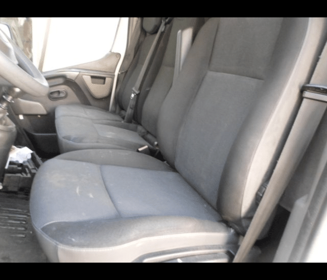 Renault Renault Master L1H1 PORTE VERRE