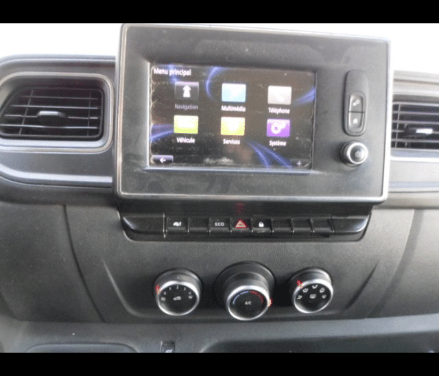 Renault Renault Master 2.3L DCI L1H1 7 places