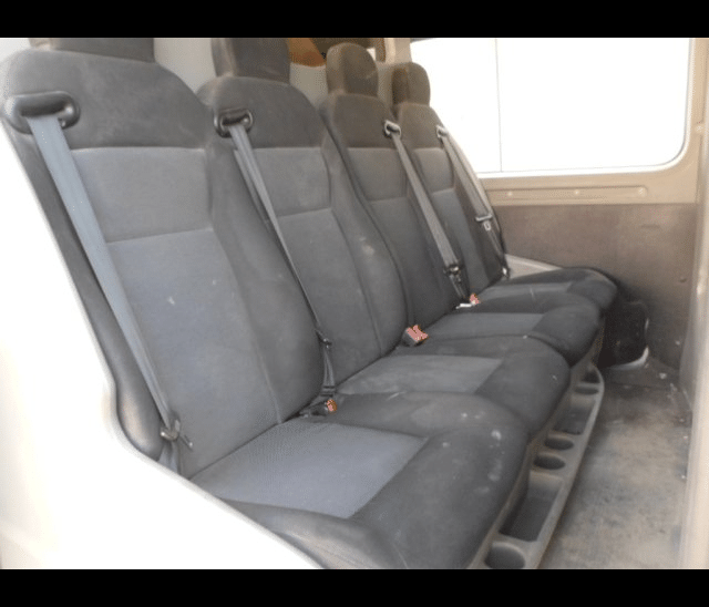 Renault Renault Master 2.3L DCI L1H1 7 places