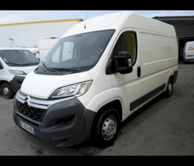 Citroën Citroën Jumper L2H2 