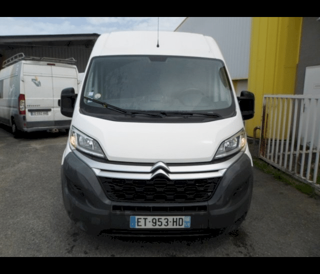 Citroën Citroën Jumper L2H2 