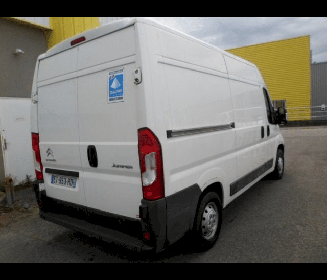 Citroën Citroën Jumper L2H2 