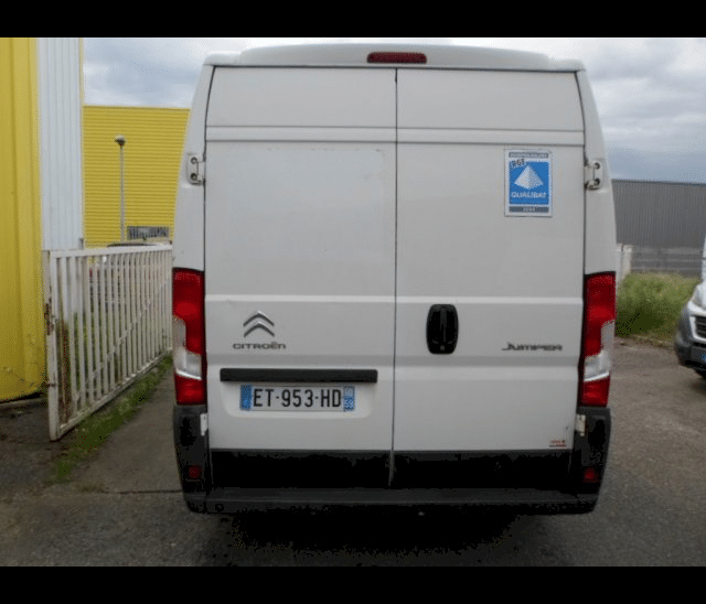 Citroën Citroën Jumper L2H2 