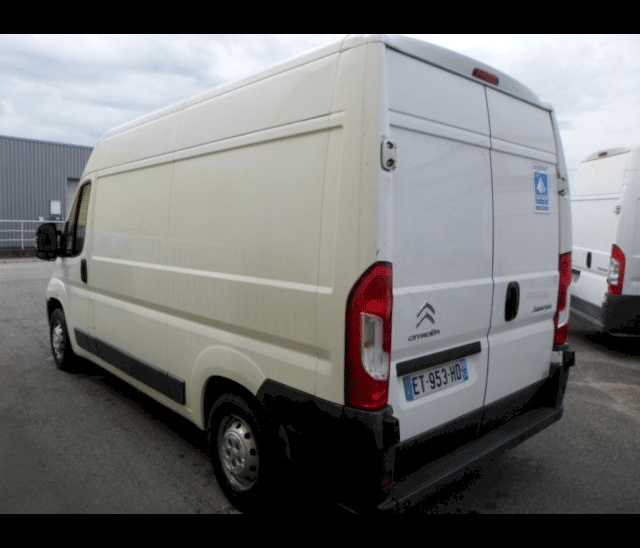 Citroën Citroën Jumper L2H2 