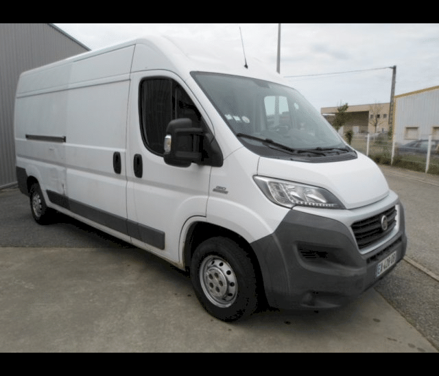 Fiat Fiat ducato 2.3L MULTIJET 130CV