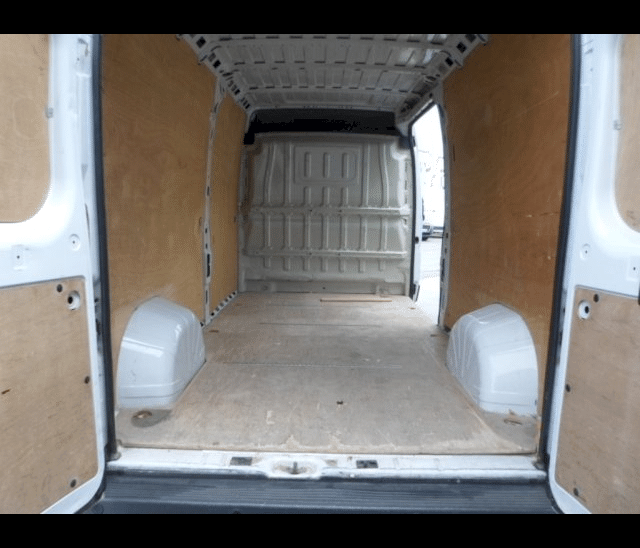 Fiat Fiat ducato 2.3L MULTIJET 130CV