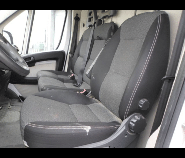 Fiat Fiat ducato 2.3L MULTIJET 130CV