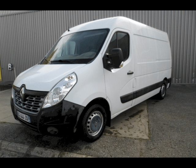 Renault Renault Master 2.3 DCI 130CV L2H2