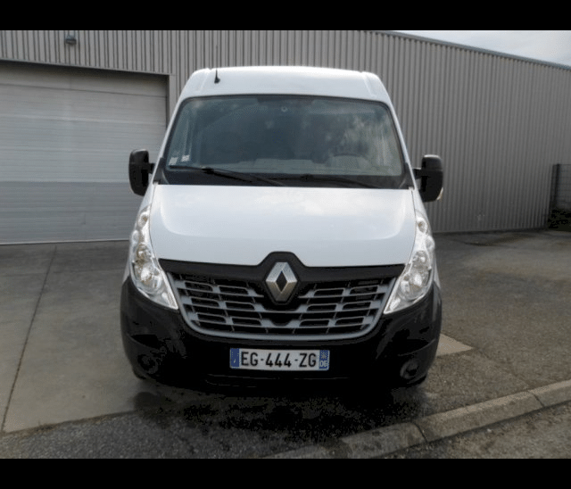 Renault Renault Master 2.3 DCI 130CV L2H2