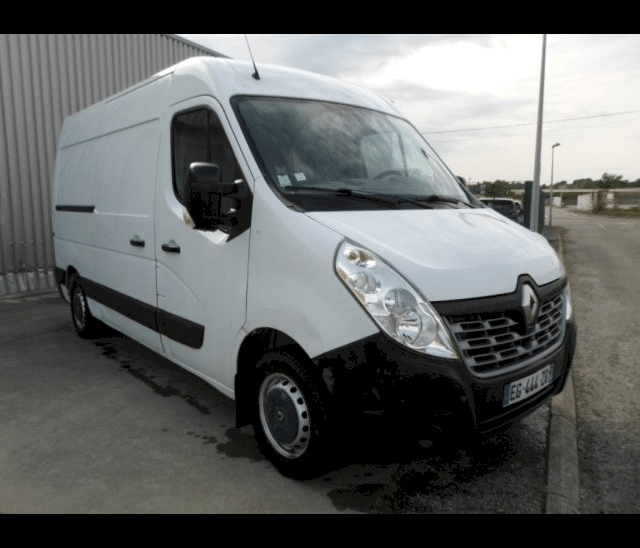 Renault Renault Master 2.3 DCI 130CV L2H2