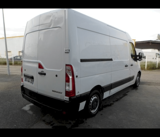 Renault Renault Master 2.3 DCI 130CV L2H2