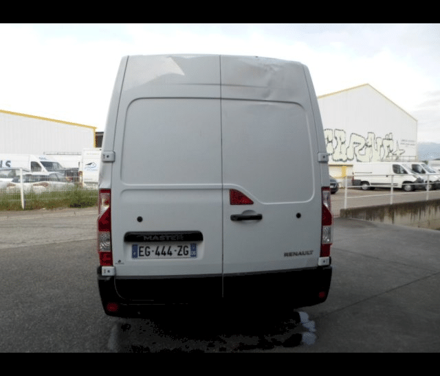 Renault Renault Master 2.3 DCI 130CV L2H2