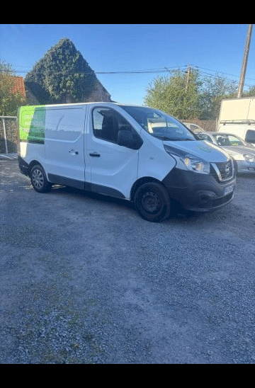 Nissan Nissan NV300 L1H1 125CH