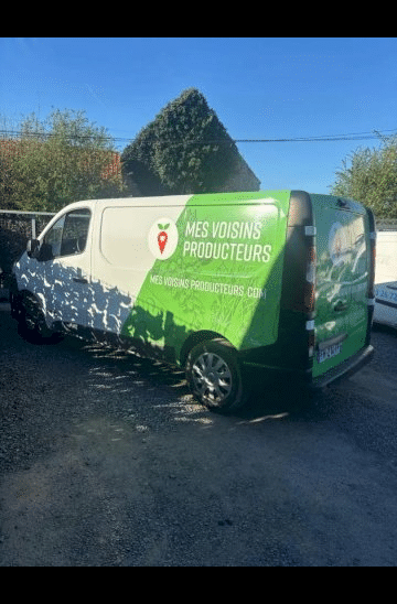 Nissan Nissan NV300 L1H1 125CH