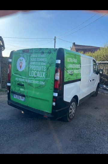 Nissan Nissan NV300 L1H1 125CH