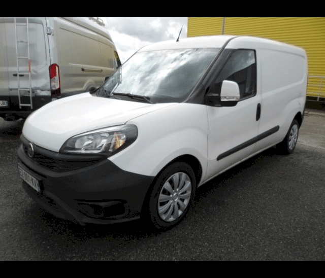 Fiat Fiat Doblo MAXI 1.6 L MULTIJET LONG