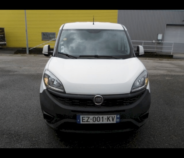 Fiat Fiat Doblo MAXI 1.6 L MULTIJET LONG