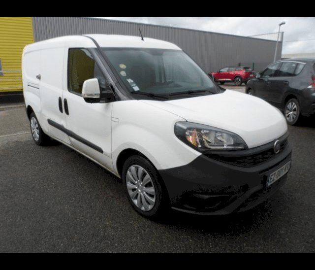 Fiat Fiat Doblo MAXI 1.6 L MULTIJET LONG
