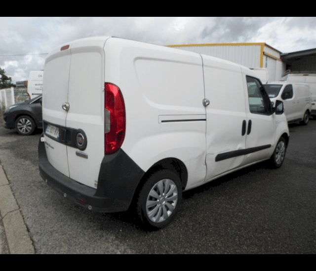 Fiat Fiat Doblo MAXI 1.6 L MULTIJET LONG