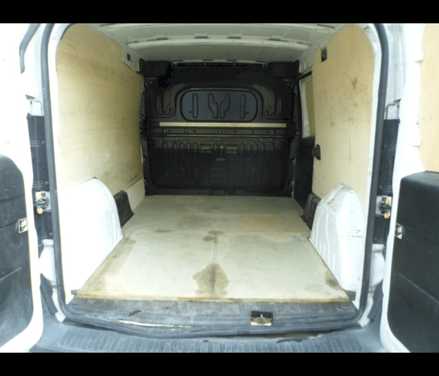 Fiat Fiat Doblo MAXI 1.6 L MULTIJET LONG