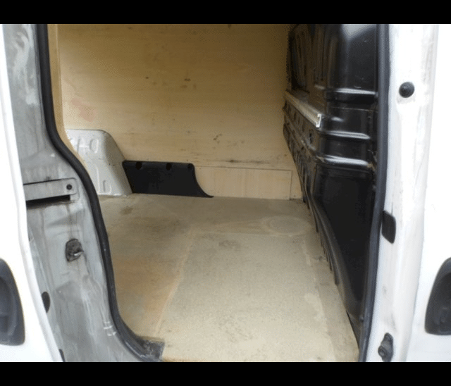 Fiat Fiat Doblo MAXI 1.6 L MULTIJET LONG