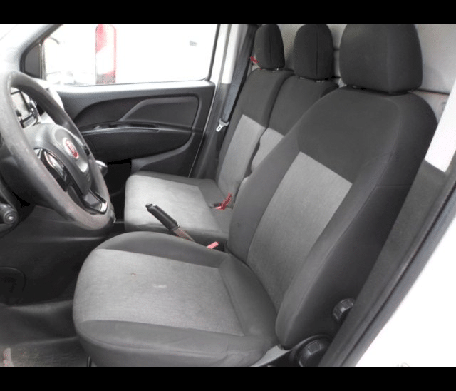 Fiat Fiat Doblo MAXI 1.6 L MULTIJET LONG