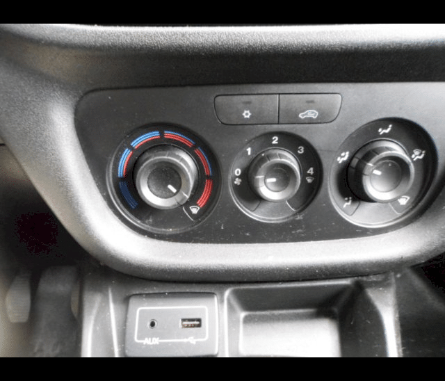 Fiat Fiat Doblo MAXI 1.6 L MULTIJET LONG