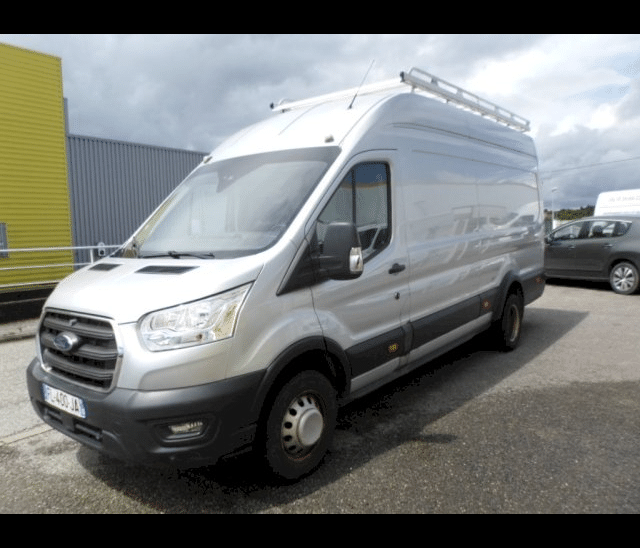 Ford Ford Transit 170CV L4H2 roues jumelées