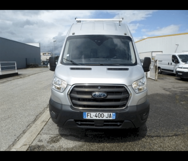 Ford Ford Transit 170CV L4H2 roues jumelées