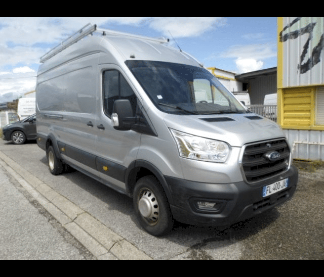 Ford Ford Transit 170CV L4H2 roues jumelées
