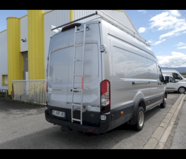 Ford Ford Transit 170CV L4H2 roues jumelées