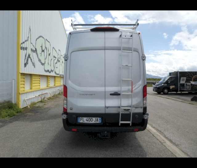 Ford Ford Transit 170CV L4H2 roues jumelées