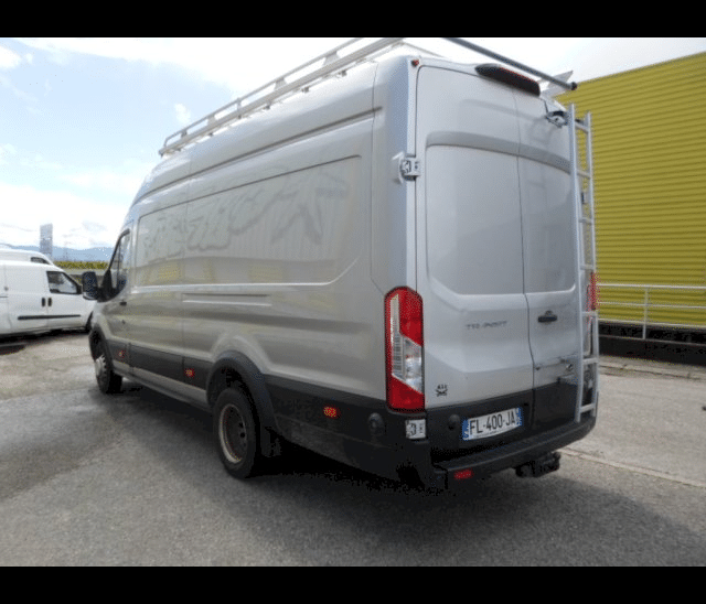 Ford Ford Transit 170CV L4H2 roues jumelées
