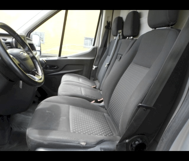 Ford Ford Transit 170CV L4H2 roues jumelées